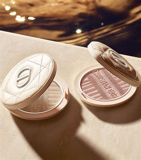 high light dior|Dior luminizer highlighter.